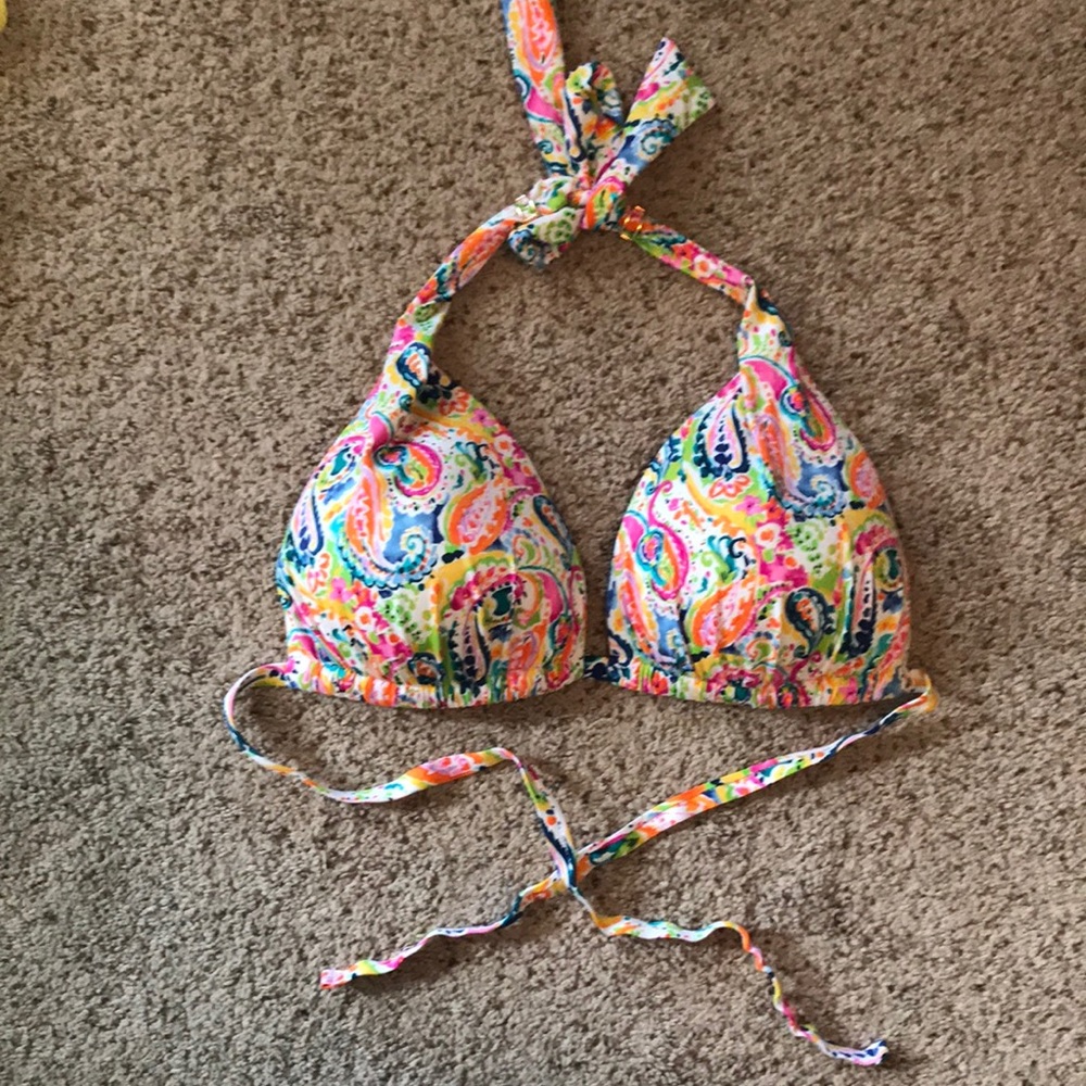 Ralph Lauren Bikini Top